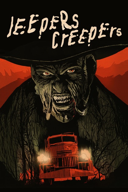 jeepers creepers movie download